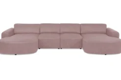 U-Banken|Loungebanken-Canape Marant U bank Lana