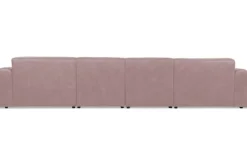 U-Banken|Loungebanken-Canape Marant U bank Lana