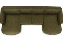 U-Banken|Loungebanken-Canape Marant U bank Lana