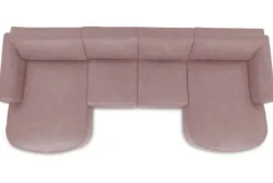 U-Banken|Loungebanken-Canape Marant U bank Lana