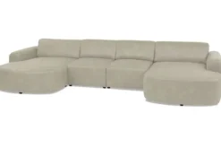 U-Banken|Loungebanken-Canape Marant U bank Lana