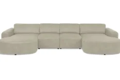 U-Banken|Loungebanken-Canape Marant U bank Lana