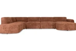 U-Banken|Elementen Banken-Canape Marant U bank Lana