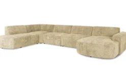 U-Banken|Elementen Banken-Canape Marant U bank Lana