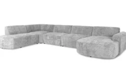 U-Banken|Elementen Banken-Canape Marant U bank Lana