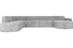 U-Banken|Elementen Banken-Canape Marant U bank Lana