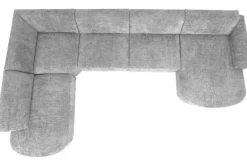 U-Banken|Elementen Banken-Canape Marant U bank Lana