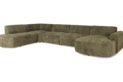 U-Banken|Elementen Banken-Canape Marant U bank Lana