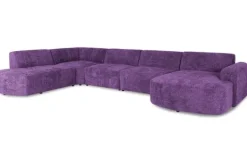 U-Banken|Elementen Banken-Canape Marant U bank Lana