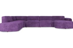 U-Banken|Elementen Banken-Canape Marant U bank Lana