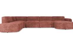 U-Banken|Elementen Banken-Canape Marant U bank Lana