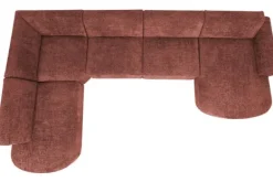 U-Banken|Elementen Banken-Canape Marant U bank Lana