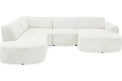 U-Banken|Elementen Banken-Canape Marant U bank Lana