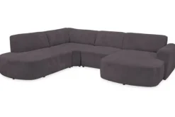 U-Banken|Elementen Banken-Canape Marant U bank Lana