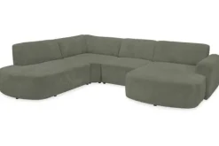 U-Banken|Elementen Banken-Canape Marant U bank Lana