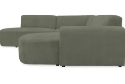 U-Banken|Elementen Banken-Canape Marant U bank Lana