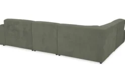 U-Banken|Elementen Banken-Canape Marant U bank Lana