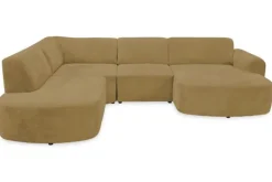 U-Banken|Elementen Banken-Canape Marant U bank Lana