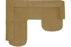 U-Banken|Elementen Banken-Canape Marant U bank Lana