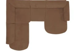 U-Banken|Elementen Banken-Canape Marant U bank Lana