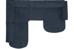 U-Banken|Elementen Banken-Canape Marant U bank Lana