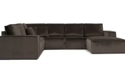 Elementen Banken|Hoekbanken-Be Inspired U bank Larissa