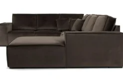 Elementen Banken|Hoekbanken-Be Inspired U bank Larissa