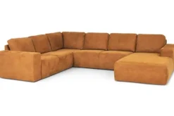 Elementen Banken|Hoekbanken-Be Inspired U bank Larissa