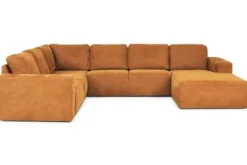 Elementen Banken|Hoekbanken-Be Inspired U bank Larissa