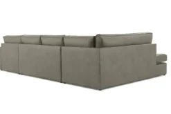 U-Banken|Elementen Banken-Canape Marant U bank Le Pradet