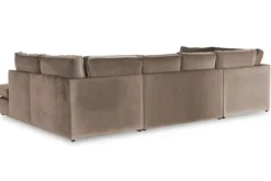 Hot U bank  Le Pradet U-Banken|Elementen Banken