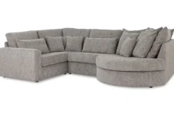 U-Banken|Elementen Banken-Canape Marant U bank Le Pradet