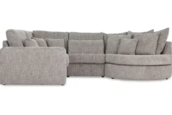 U-Banken|Elementen Banken-Canape Marant U bank Le Pradet