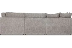 U-Banken|Elementen Banken-Canape Marant U bank Le Pradet