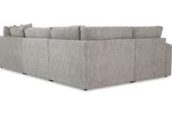 U-Banken|Elementen Banken-Canape Marant U bank Le Pradet