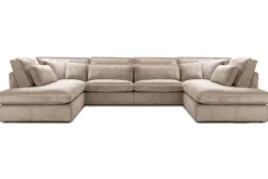 Discount U bank Le Pradet Elementen Banken|Loungebanken