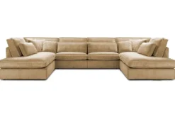 Discount U bank Le Pradet Elementen Banken|Loungebanken