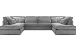 Discount U bank Le Pradet Elementen Banken|Loungebanken