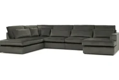 U-Banken|Loungebanken-Canape Marant U bank Le Pradet