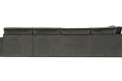 U-Banken|Loungebanken-Canape Marant U bank Le Pradet