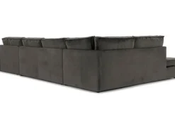 U-Banken|Loungebanken-Canape Marant U bank Le Pradet