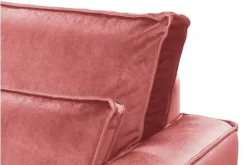 U-Banken|Elementen Banken-Canape Marant U bank Le Pradet