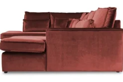 U-Banken|Elementen Banken-Canape Marant U bank Le Pradet