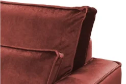 U-Banken|Elementen Banken-Canape Marant U bank Le Pradet