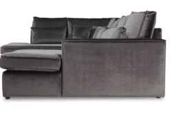 U-Banken|Elementen Banken-Canape Marant U bank Le Pradet