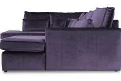 U-Banken|Elementen Banken-Canape Marant U bank Le Pradet