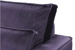 U-Banken|Elementen Banken-Canape Marant U bank Le Pradet