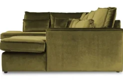 U-Banken|Elementen Banken-Canape Marant U bank Le Pradet