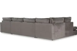 U-Banken|Elementen Banken-Canape Marant U bank Le Pradet