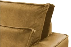 U-Banken|Elementen Banken-Canape Marant U bank Le Pradet